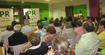 Mitin Rincón de Soto